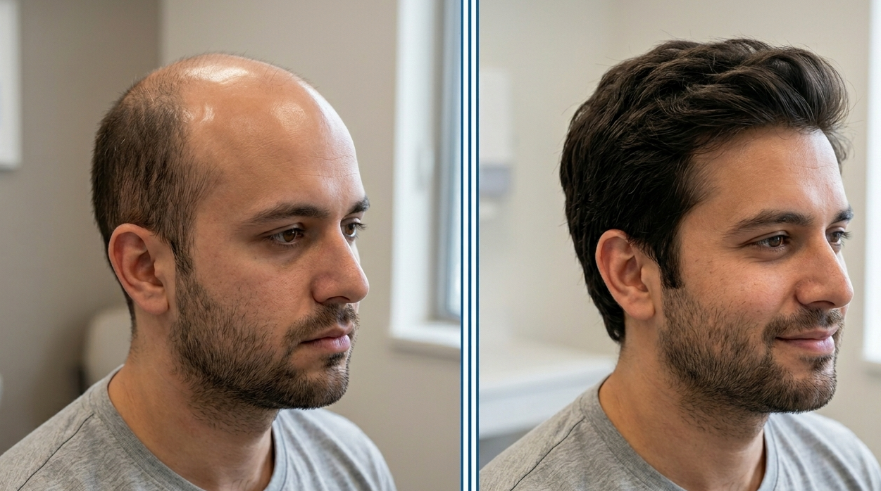 hair loss solution 
